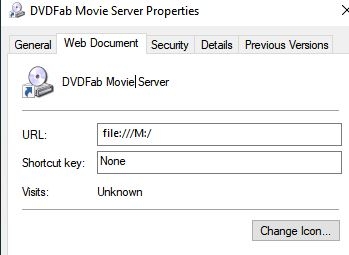 Manual copy problem DVDFab Forum