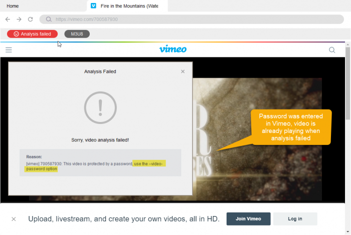 Click image for larger version

Name:	StreamFab_password_protected_Vimeo_error.png
Views:	1715
Size:	228.4 KB
ID:	410105