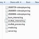 Click image for larger version

Name:	logs.jpg
Views:	334
Size:	36.5 KB
ID:	357673