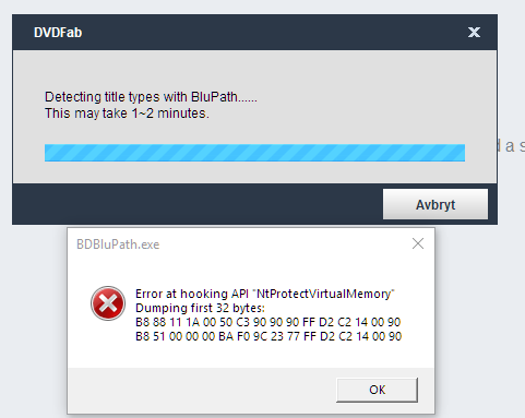 Click image for larger version

Name:	Blupath error message.png
Views:	361
Size:	14.4 KB
ID:	343779