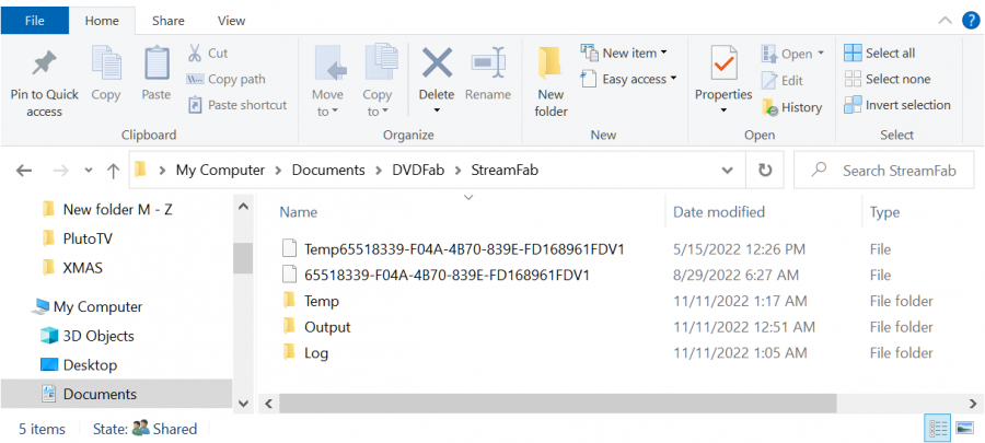 Click image for larger version

Name:	StreamFab Folder.png
Views:	357
Size:	240.9 KB
ID:	417655