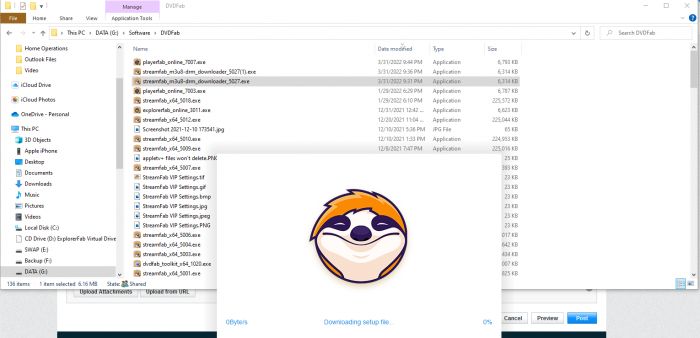 Click image for larger version

Name:	DRM m3u8 installer hung.png
Views:	470
Size:	151.9 KB
ID:	408030