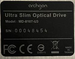 Click image for larger version

Name:	archgon label.jpg
Views:	3810
Size:	34.8 KB
ID:	388461