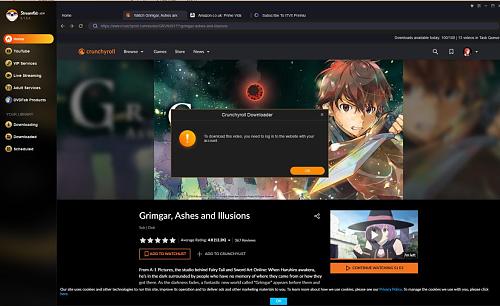 Click image for larger version

Name:	Crunchyroll Box.jpg
Views:	314
Size:	95.3 KB
ID:	434499