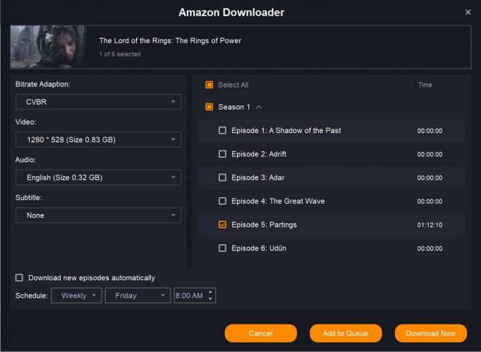 Click image for larger version

Name:	Amazon LOTR ROP download screen.jpg
Views:	544
Size:	31.3 KB
ID:	415925