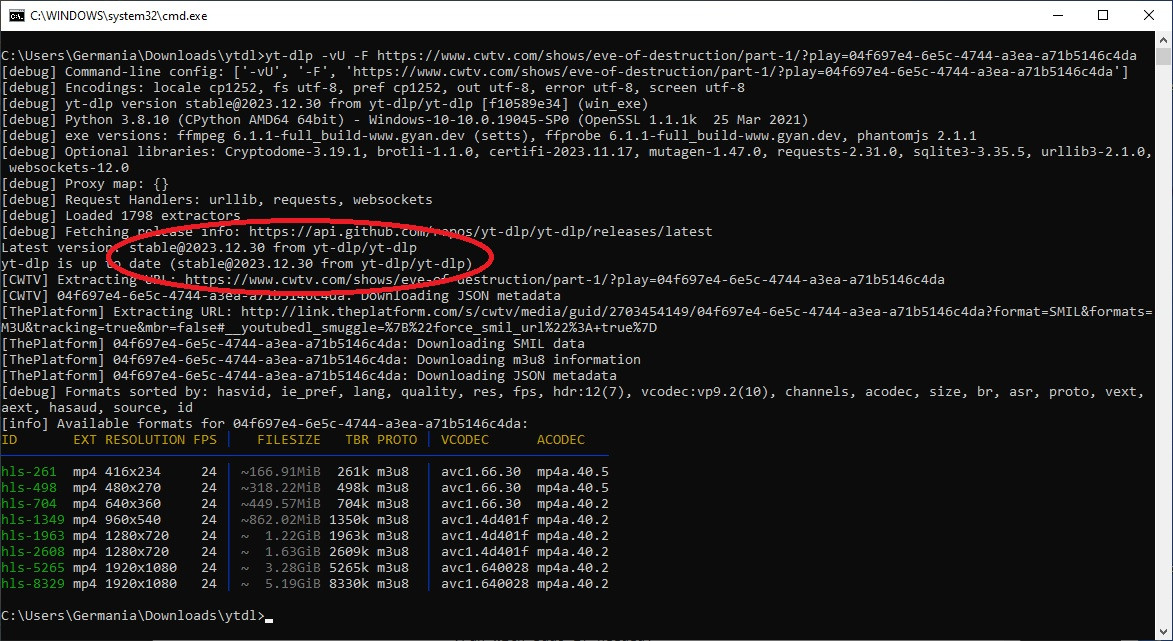 Click image for larger version  Name:	cw_yt-dlp.jpg Views:	1 Size:	290.9 KB ID:	437877
