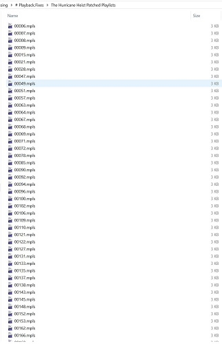 Click image for larger version

Name:	THH-Patched.Playlists.jpg
Views:	265
Size:	48.4 KB
ID:	355410
