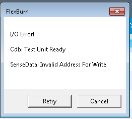 Click image for larger version

Name:	FAB BURN ERROR.PNG
Views:	420
Size:	3.7 KB
ID:	341364