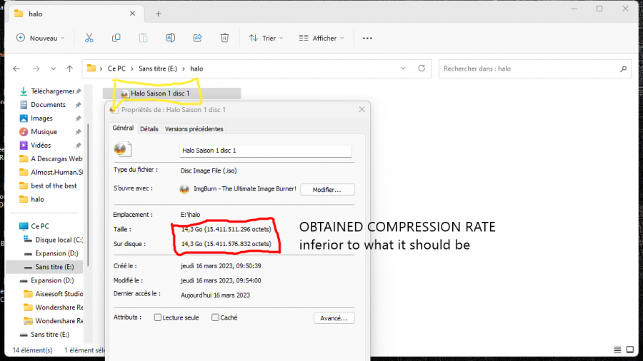 Click image for larger version

Name:	OBTAINED COMPRESSION RATE for BD25 ISO V. 12.0.97.png
Views:	302
Size:	258.2 KB
ID:	423253