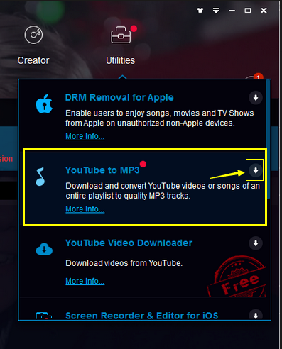Click image for larger version

Name:	update Youtube to MP3.png
Views:	2059
Size:	138.3 KB
ID:	359407