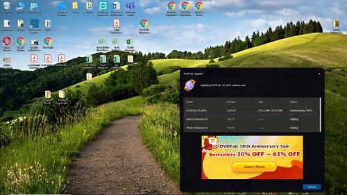 Click image for larger version

Name:	Hung Install.jpg
Views:	616
Size:	58.8 KB
ID:	400214