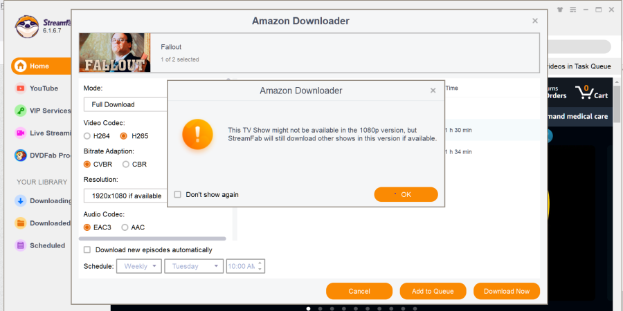 Click image for larger version  Name:	Amazon Dialog.png Views:	0 Size:	111.8 KB ID:	440489