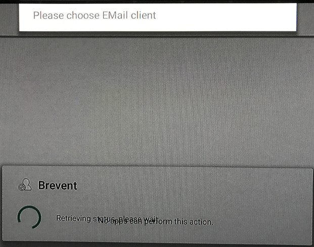 EMail-Client