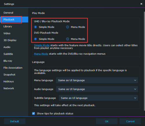 Click image for larger version

Name:	play mode.png
Views:	359
Size:	37.3 KB
ID:	397044