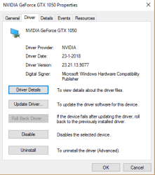 Click image for larger version

Name:	Driver version.PNG
Views:	1174
Size:	18.2 KB
ID:	349543
