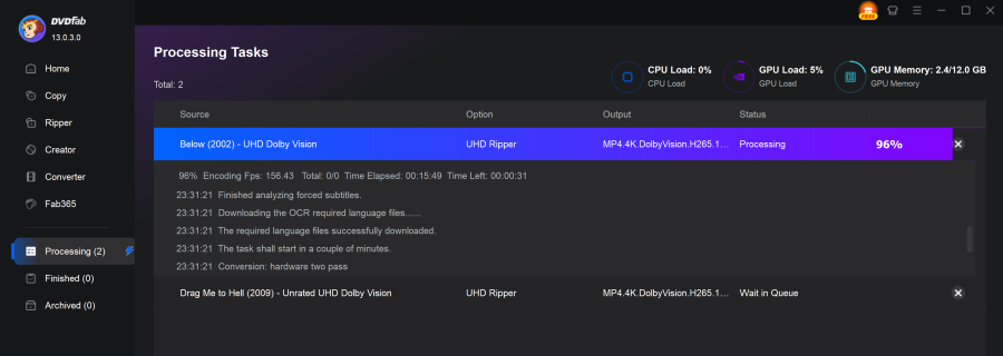 Click image for larger version

Name:	13.0.3.0 showing gpu usage.png
Views:	133
Size:	71.3 KB
ID:	456732