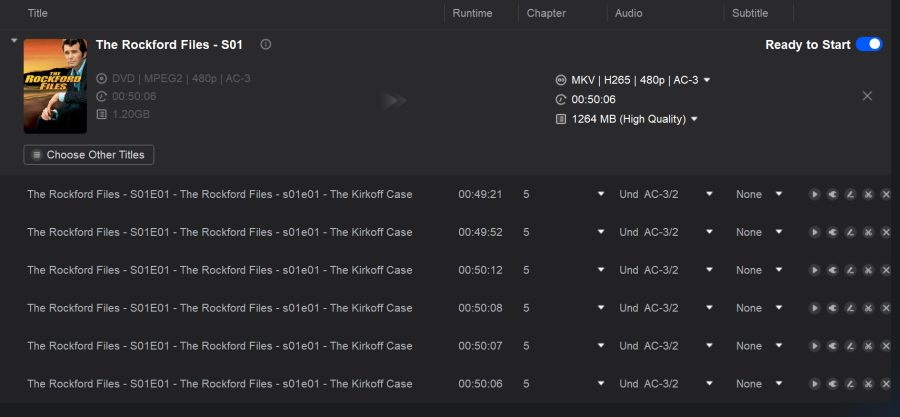 Click image for larger version

Name:	The Rockford Files - Repeated name for all tracks.png
Views:	193
Size:	111.4 KB
ID:	456842
