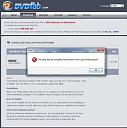 Click image for larger version

Name:	Corrupted.jpg
Views:	149
Size:	65.2 KB
ID:	302624