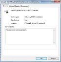 Click image for larger version

Name:	Intel SATA Controller.jpg
Views:	196
Size:	38.7 KB
ID:	306959