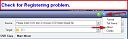 Click image for larger version

Name:	Check for Registering problem..jpg
Views:	169
Size:	60.4 KB
ID:	307233
