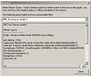 Click image for larger version

Name:	Media Classic Error Message.jpg
Views:	341
Size:	44.9 KB
ID:	307778
