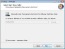 Click image for larger version

Name:	Don't create start menu folder.png
Views:	172
Size:	22.9 KB
ID:	309228