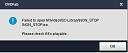 Click image for larger version

Name:	error.jpg
Views:	228
Size:	16.4 KB
ID:	312134