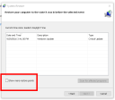 Click image for larger version

Name:	More restore points.png
Views:	321
Size:	16.5 KB
ID:	315311