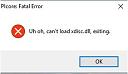 Click image for larger version

Name:	xdisc.dll capture.JPG
Views:	500
Size:	14.1 KB
ID:	315750