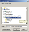 Click image for larger version

Name:	Browse For Folder.png
Views:	864
Size:	16.2 KB
ID:	316972
