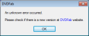 Click image for larger version

Name:	Unknown error.png
Views:	313
Size:	4.7 KB
ID:	317209