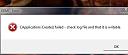 Click image for larger version

Name:	fab playerror.JPG
Views:	277
Size:	11.5 KB
ID:	318473