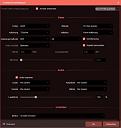 Click image for larger version

Name:	DVDFab10 H265 Einstellungen.jpg
Views:	260
Size:	34.0 KB
ID:	320475