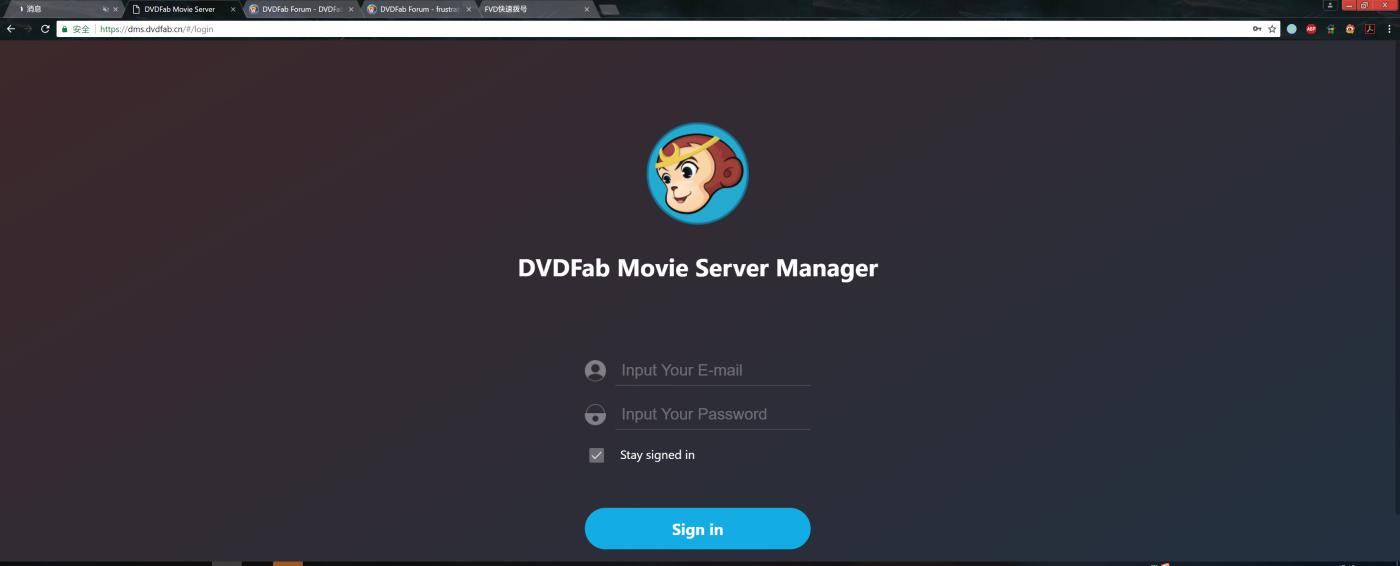 dvdfab media player latest version