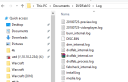 Click image for larger version

Name:	LOG path.png
Views:	352
Size:	19.5 KB
ID:	357657