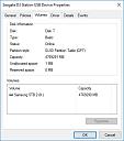Click image for larger version

Name:	5TB USB drive not recognised by DMS - Volume info.jpg
Views:	271
Size:	72.9 KB
ID:	364946