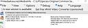 Click image for larger version

Name:	Common settings meta checked.jpg
Views:	220
Size:	31.4 KB
ID:	422244
