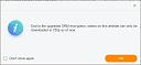 Click image for larger version

Name:	Upgraded DRM Message.jpg
Views:	1101
Size:	32.7 KB
ID:	435576