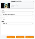 Click image for larger version

Name:	3 Video Download popup.jpg
Views:	440
Size:	35.3 KB
ID:	440143