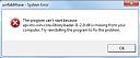 Click image for larger version

Name:	error.jpg
Views:	0
Size:	24.3 KB
ID:	465753